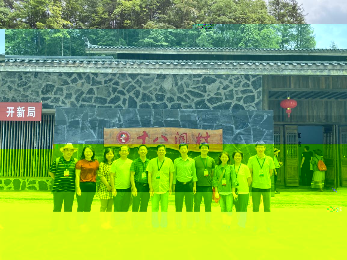 十八洞村121